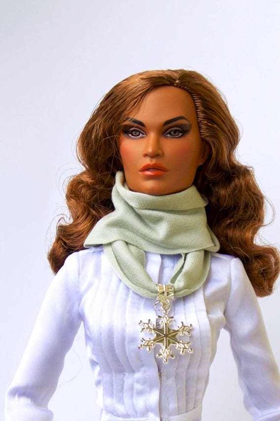fashion royalty doll clothes
