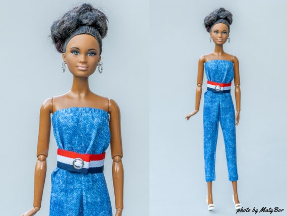 Vestiti per bambole tuta Vestiti per bambole da 11,5 pollici e