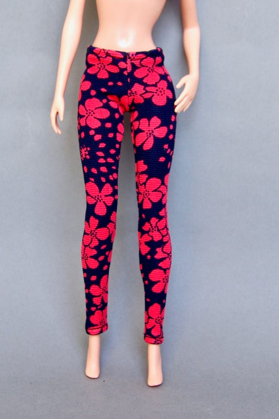 etsy barbie doll clothes