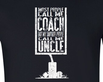 uncle football shirts