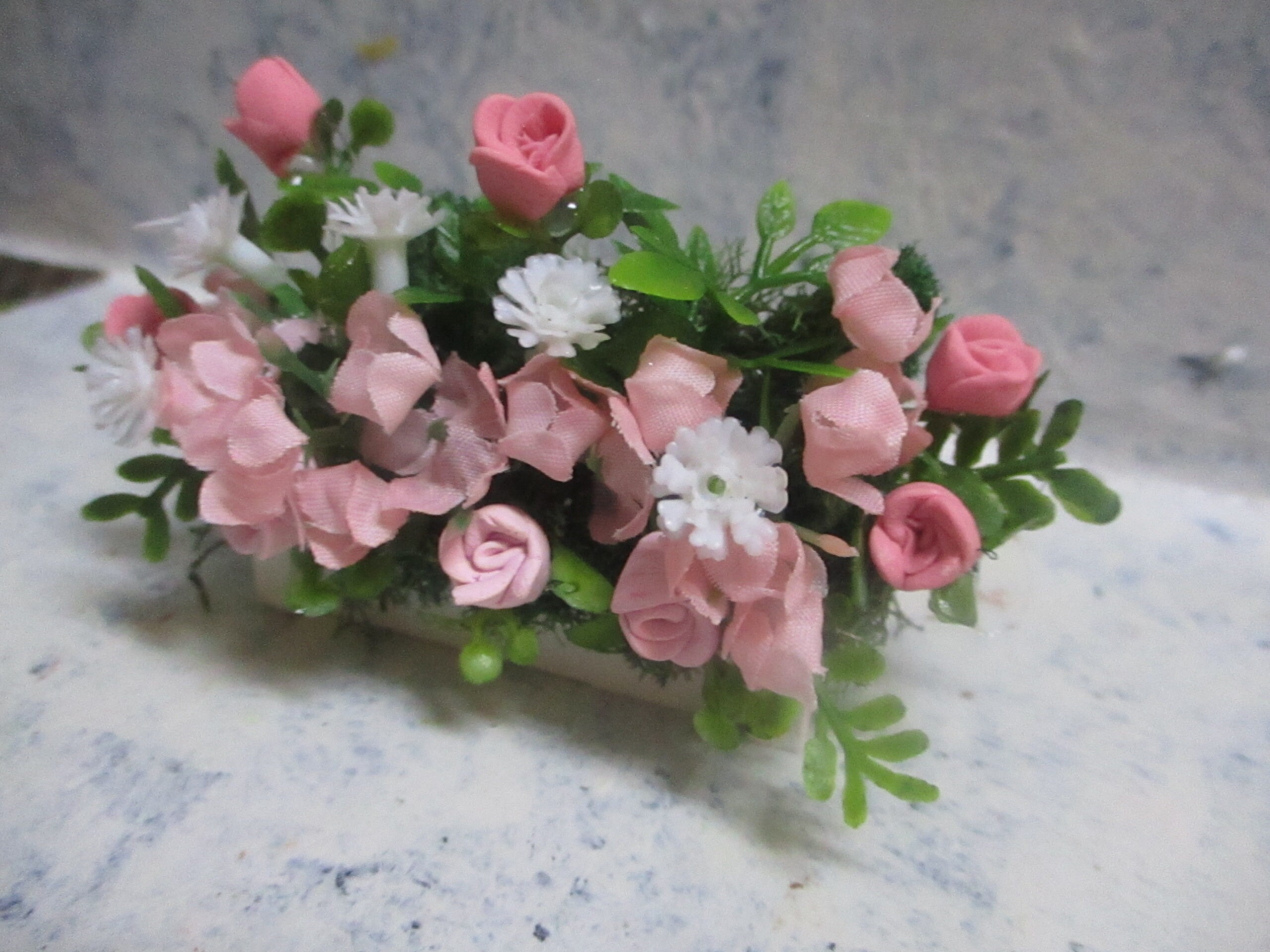 Miniature Small 2 1/4