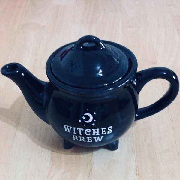 Teacup and Teapot Etsy UK