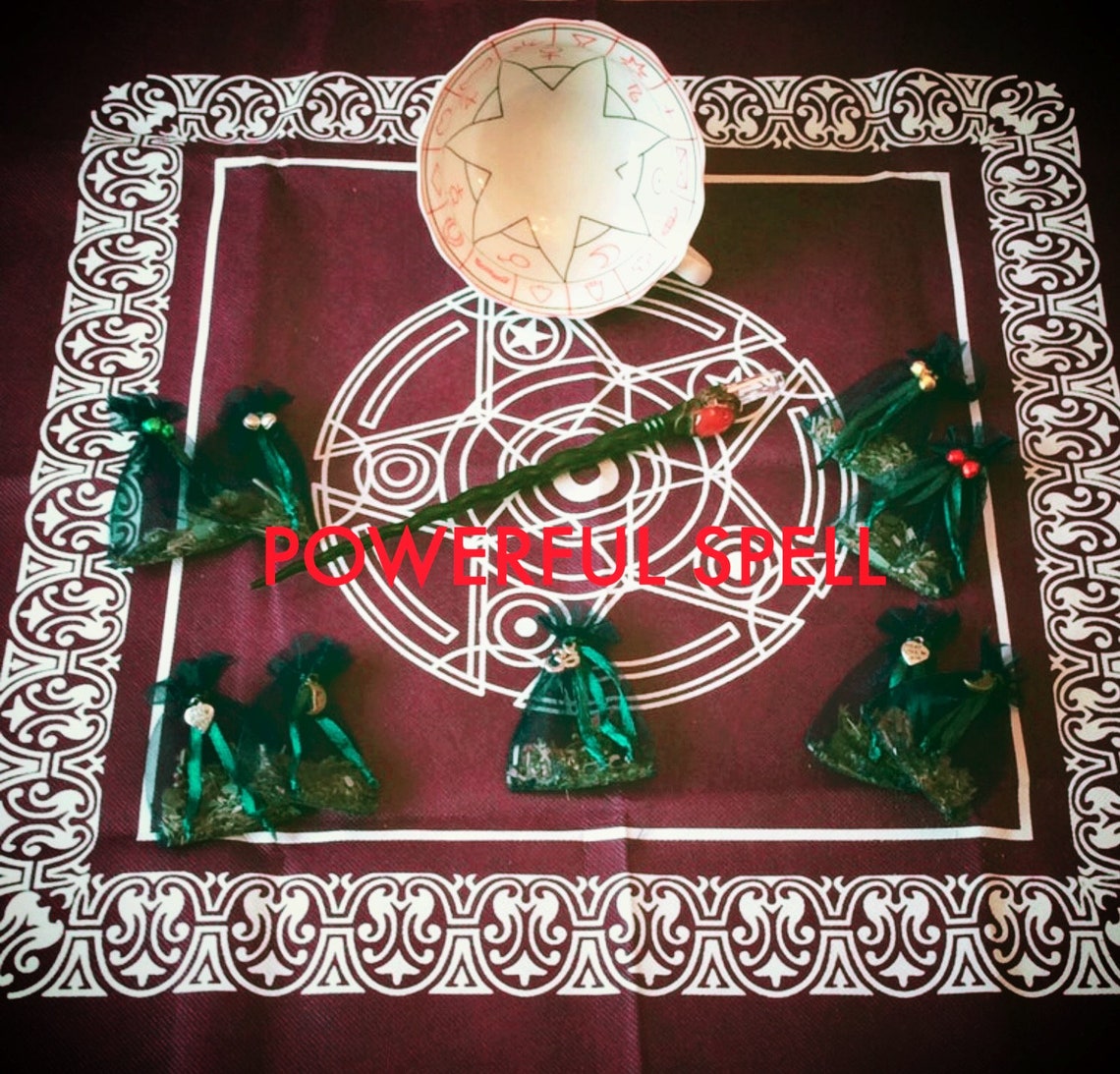HEX REMOVAL SPELL powerful hex removal spell spells witches | Etsy