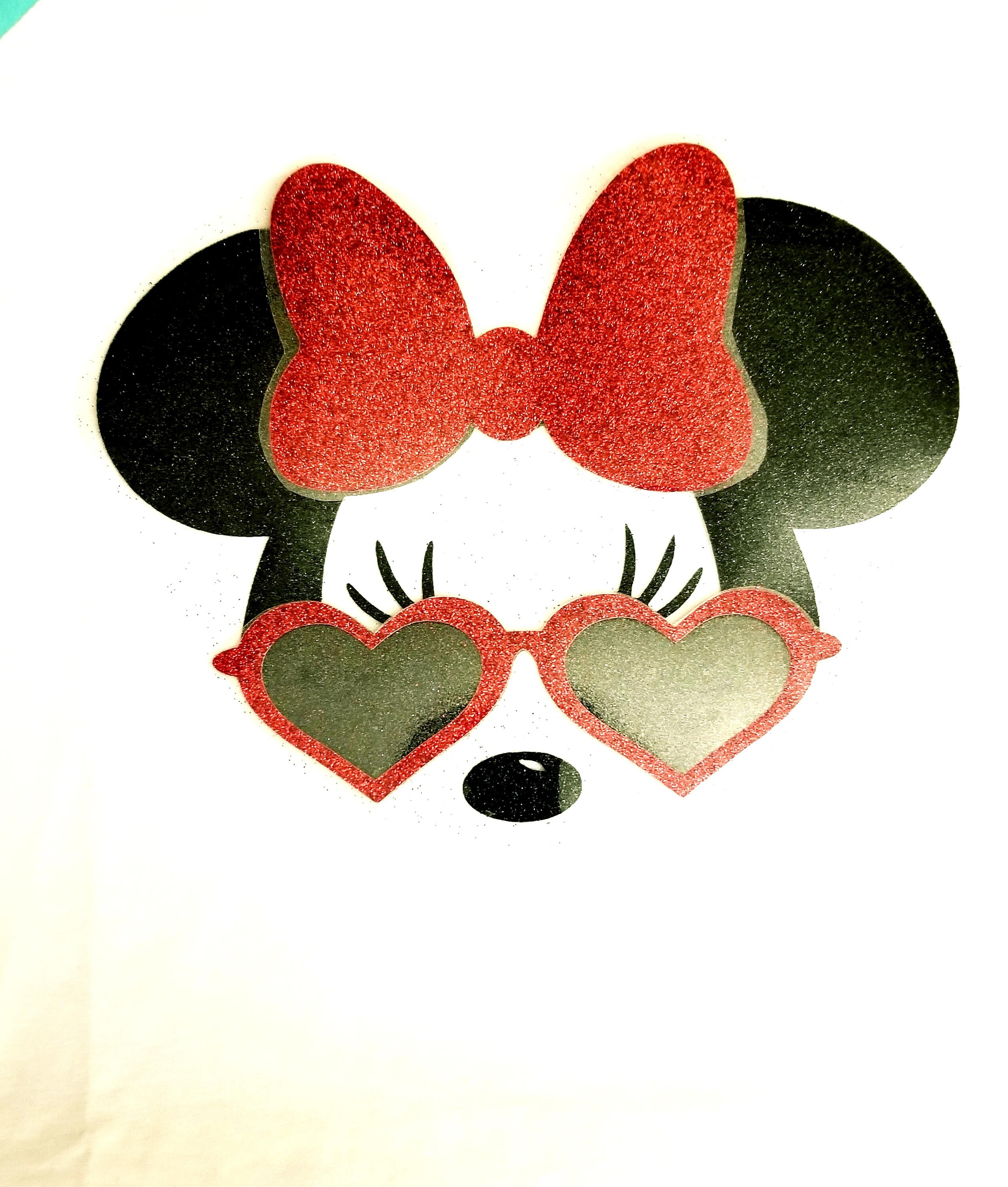 Disney Iron on Decal Disney Iron on Transfer Disney World - Etsy