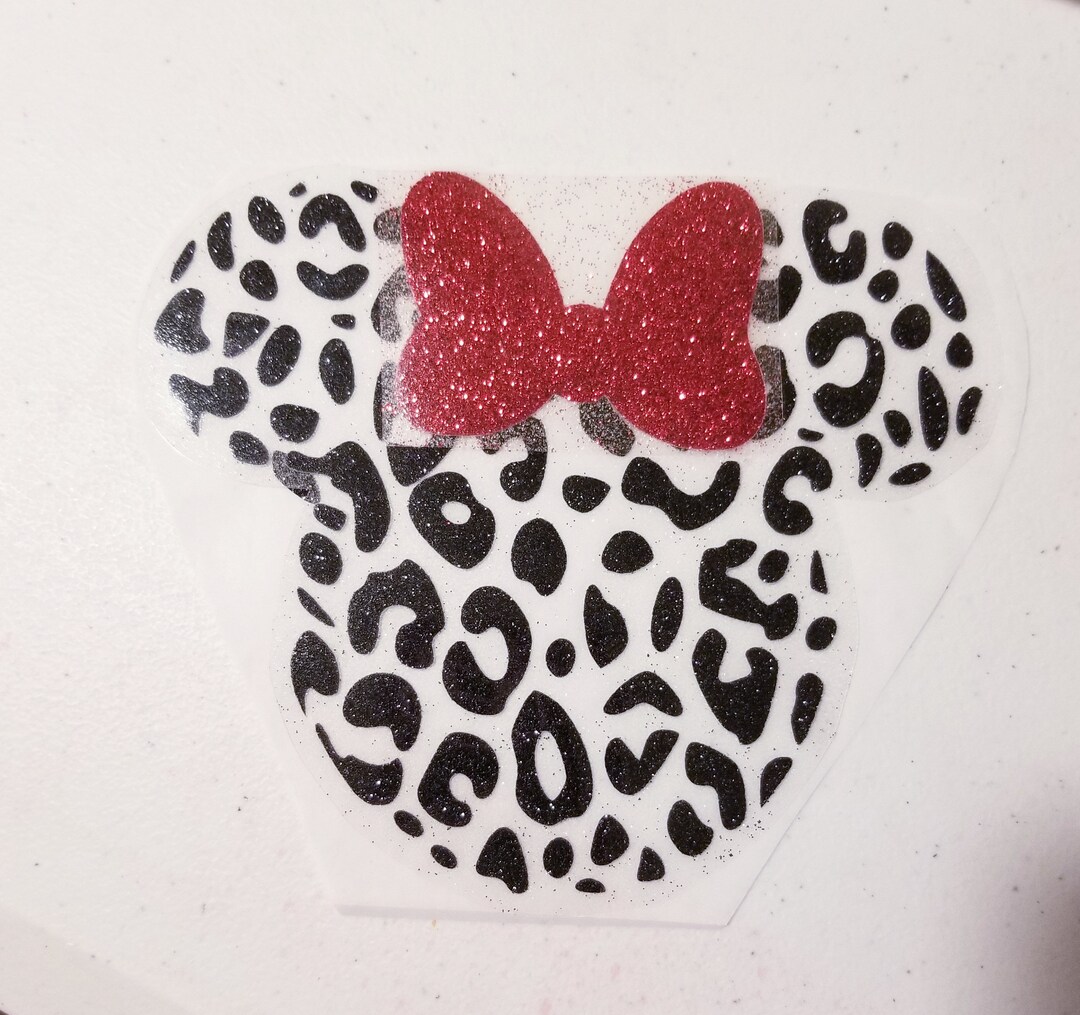 Disney Iron on Decals, Disney Iron on Transfer, Disney World Family ...
