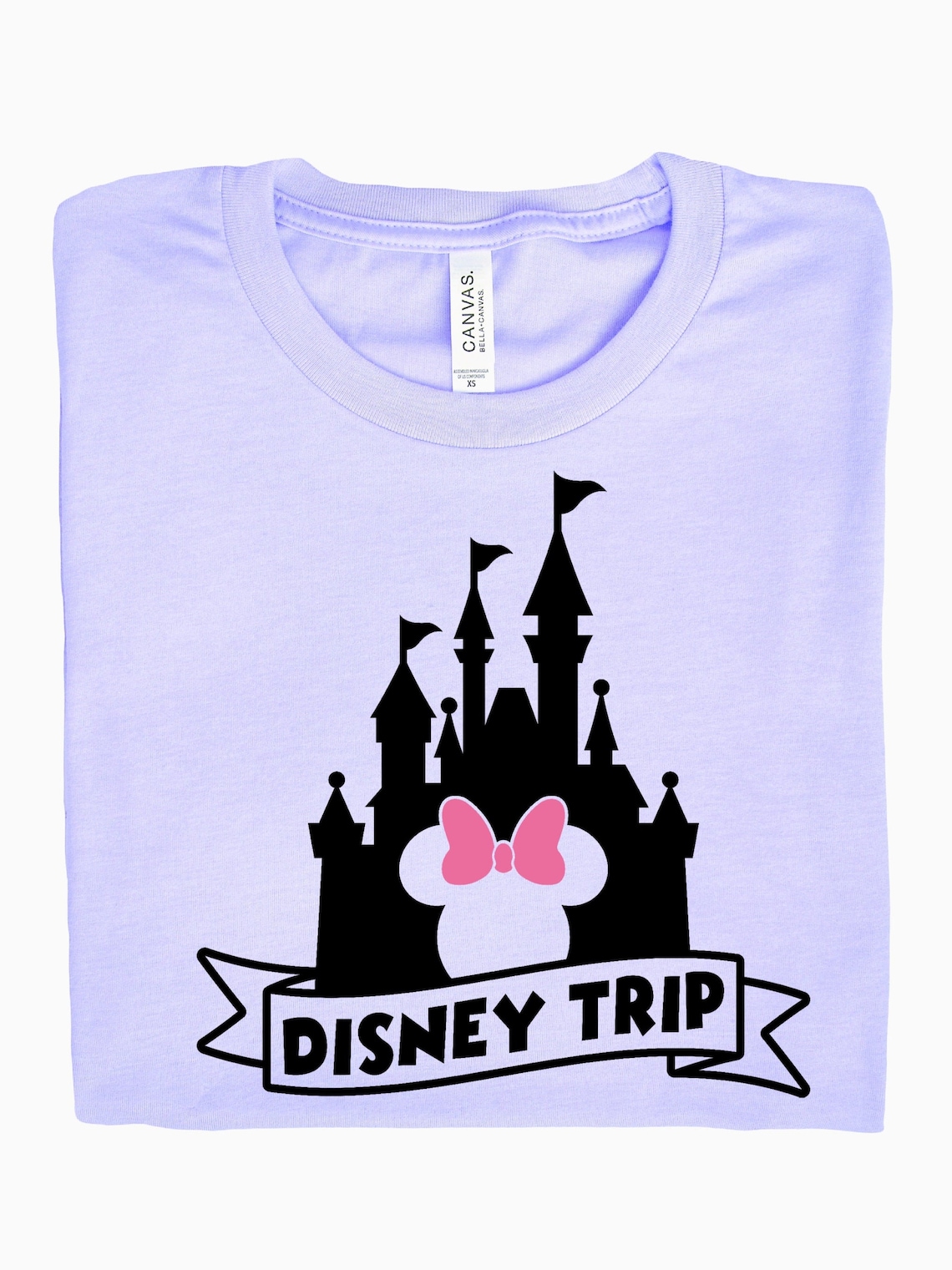 Disney Iron On transfers for shirts Disney Vinyl Iron Ons Etsy