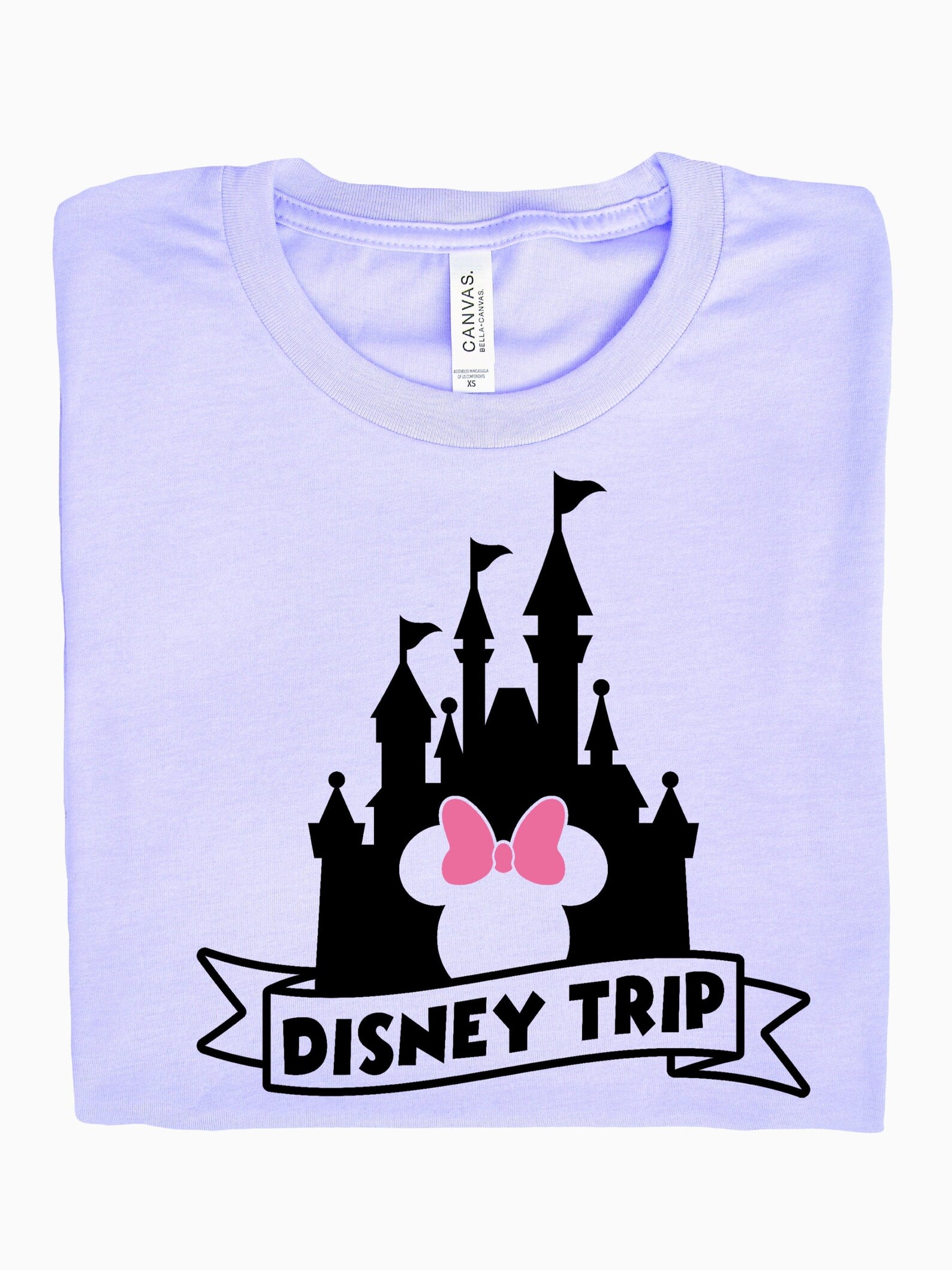 Disney Iron On transfers for shirts Disney Vinyl Iron Ons Etsy