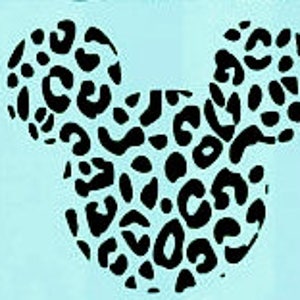 Disney Iron on Decals, Disney Iron on Transfer, Disney World Family ...
