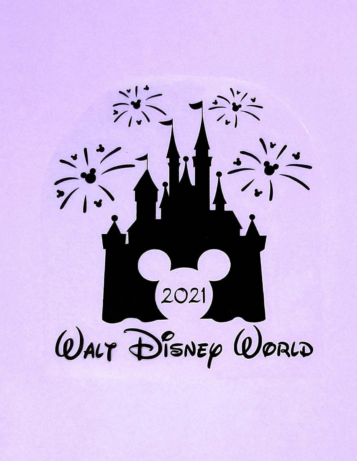 Disney Iron on Transfer for Shirts, Disney Family Shirts, Disney World  Transfers, Disney Castle Iron on Transfers, Disney Shirt Decals 