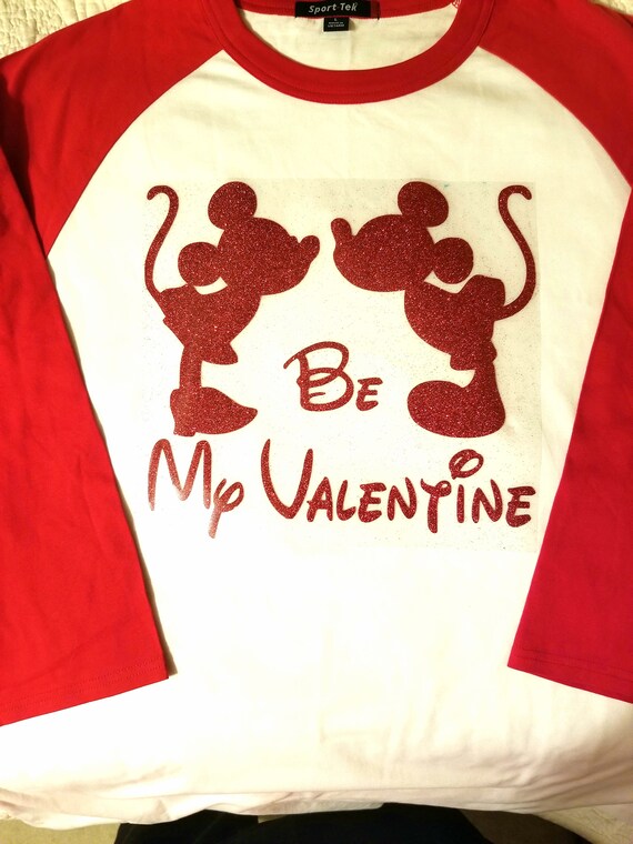 disney vinyl shirts