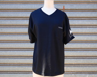 Vintage Collector Box "Final Fantasy VII" - Sleeping Lion Hearth - T-shirt + Neck Strap + Postcard