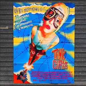 超スペシャル 80s レッドホットチリペッパーズ マザーズミルク ポスター Red Hot Chili Peppers – Mother's Milk -vintage Promo Poster
