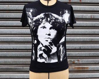 Vintage T-shirt – The Doors – 00’s –