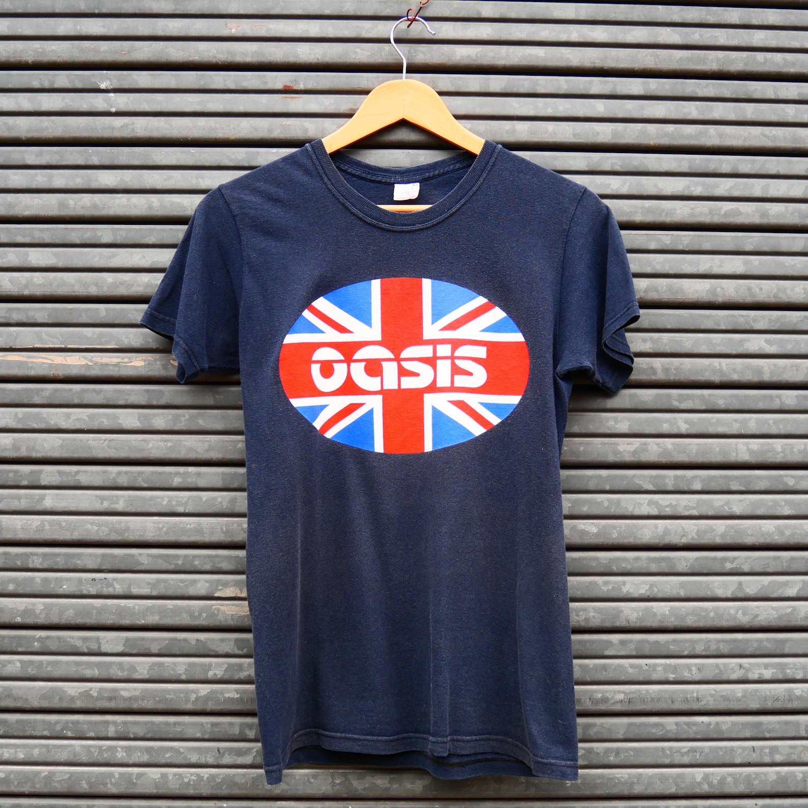 Vintage Tshirt Oasis early 2000's Etsy UK