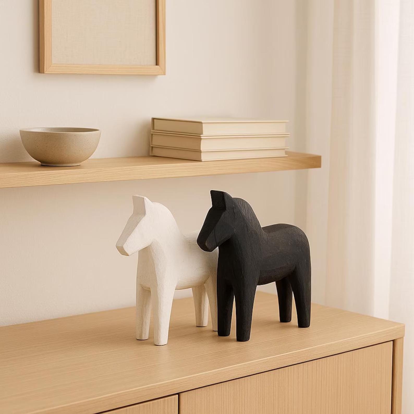 Ikea dala horse - Etsy 日本