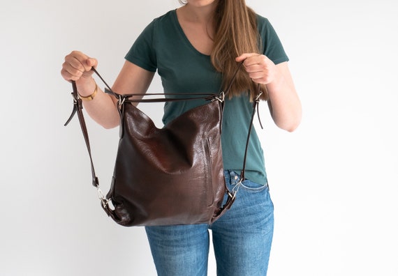 Hobo rucksack sale