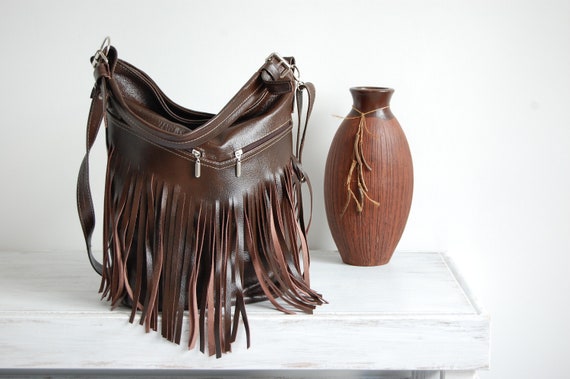 Hobo tassel bag hotsell