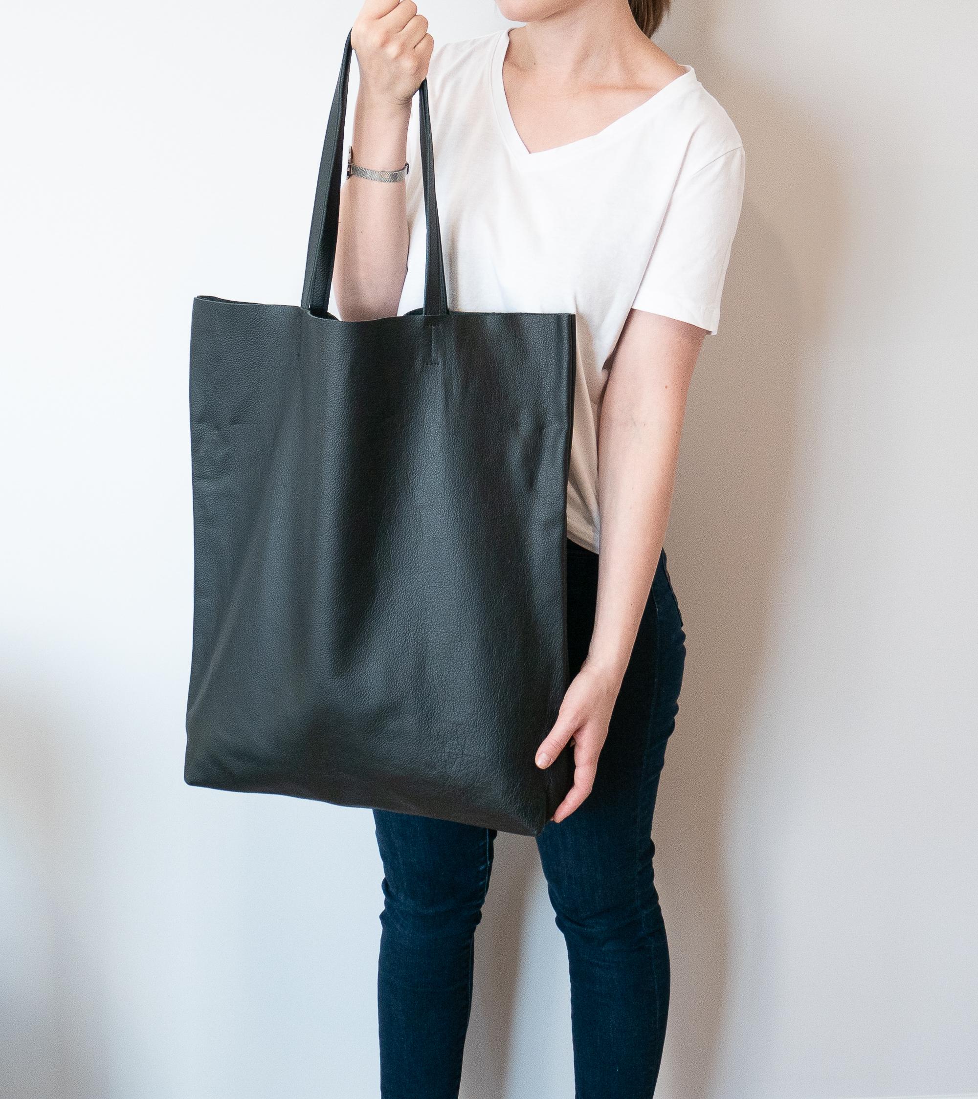 Smooth Mood☆Etna Large Bag Etna Wide Burgundy (4th) - Smooth Mood