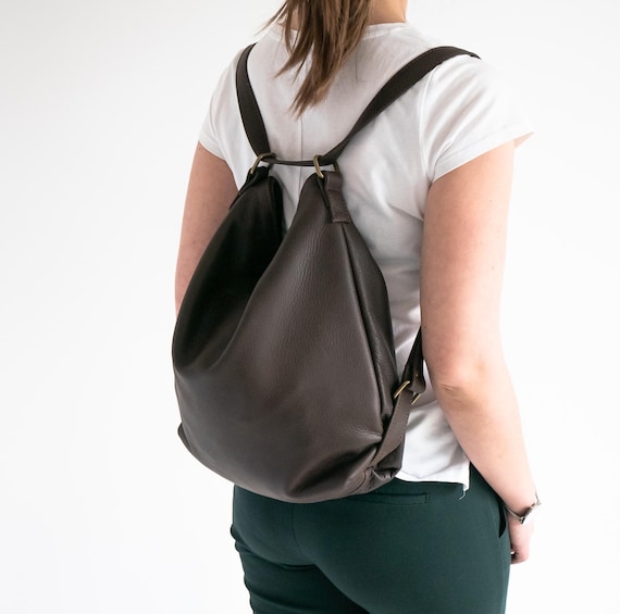 brown leather hobo backpack Merrin Convertible Backpack, Sandstorm Color:Groovy Grids BreadcrumbSubBMC:Wheeled Duffel The Best Ultralight Packs Best price on leather