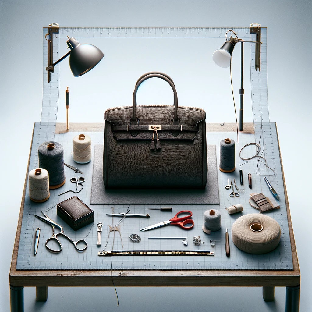 Bag Customization Service - Make Your Purchase Unique! Custom Bag