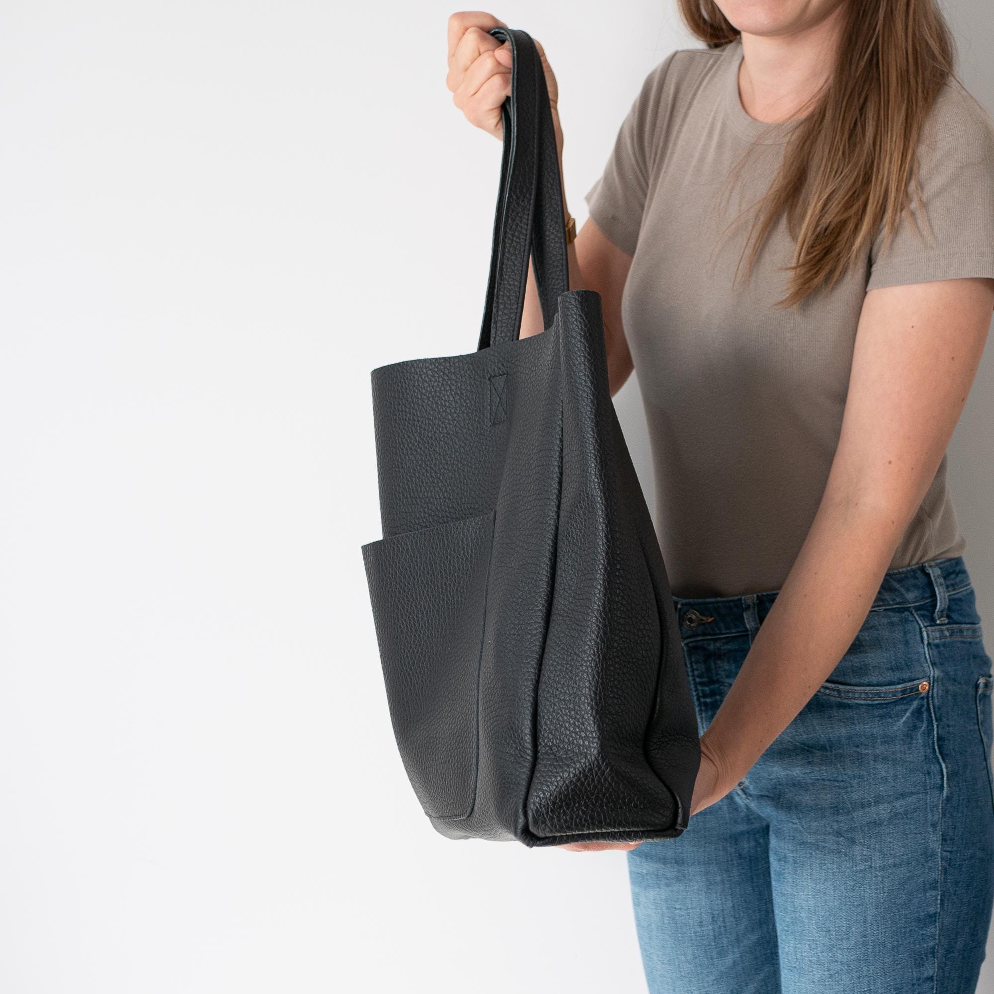◆2000Archives◆ DESIRE SHOPPER BAG BLACK 2A25D2BG01BK il_fullxfull.6357811294_2460.jpg