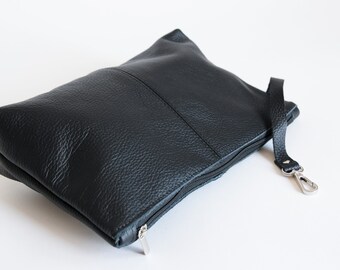 BLACK Cosmetic Bag