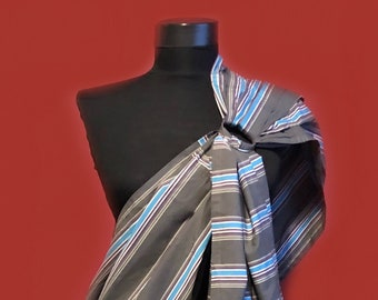 Baby Sling / Ring Sling / Infant Carrier a Free stylish bag included