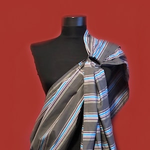 Babytragetuch / Ringeltuch / Babyschale inklusive stylischer Tragetasche