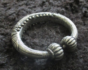 Ancient Miao tribe bracelet