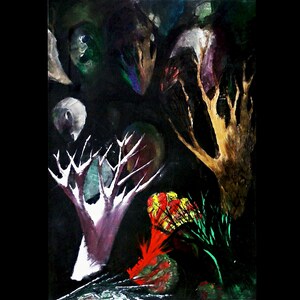 Life and death