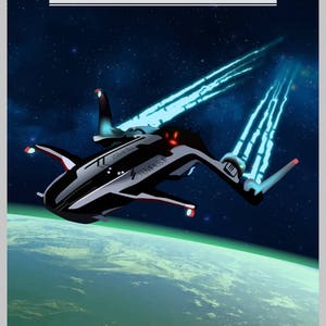 Mass Effect Andromeda - Tempest