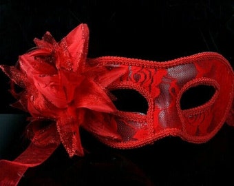 Masquerade Ball Gown Etsy