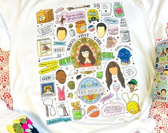 【CPGN STUDIO】25SS★ Secret Girl Short Sleeve Tee MUSINSA | CPGN STUDIO Secret Girl Short Sleeve T-shirt Cream