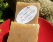 Kumquat Coconut Milk Soap