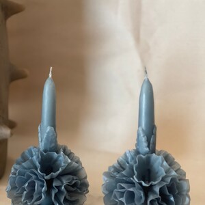 Azul Teotitlán Candle image 2