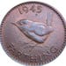 see more listings in the Farthing section