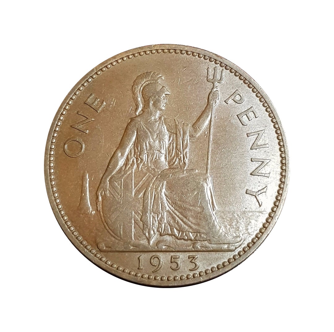 1953~1967年英国3ペニーコイン
イギリス3ペンス 50個
ブラス美物 1953年~1967年 英国 3ペニーコイン 100個セット イギリス 3