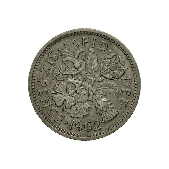 6ペンス 100枚セット 1953年~1967年 Amazon | 1967年 6ペンス コイン 幸せな結婚のために 通販