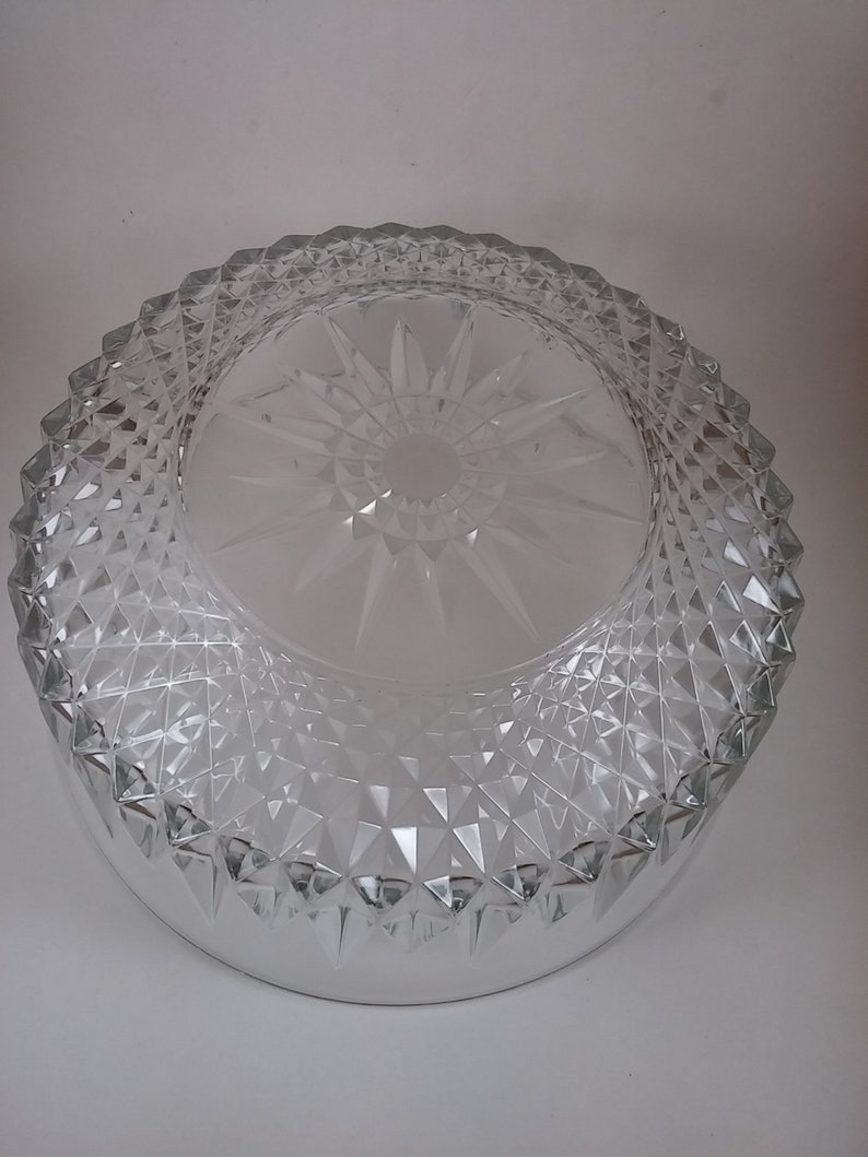 Arcoroc Usa Large Serving Bowl With 3 Salad Bowls Dinnerware Sets Home Living Imranzclinic Com