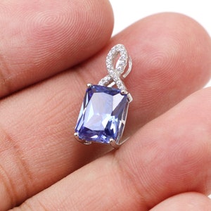 Details about Tanzanite Silver Necklace,beautiful beaded silver necklace,AAA+ Details about Tanzanite Silver Necklace,beautiful beaded silver necklace,AAA+