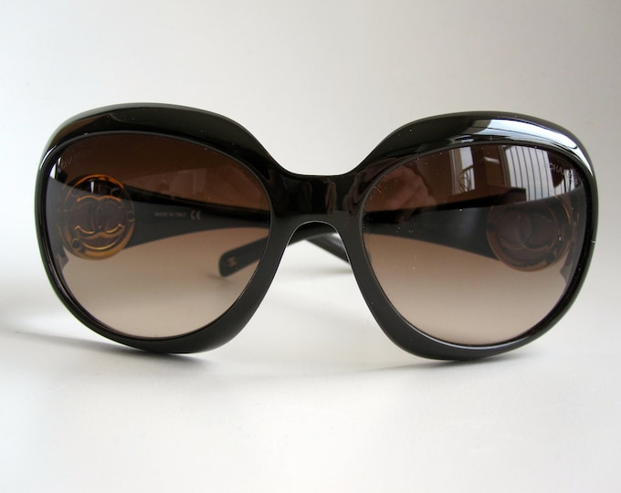 Lunettes chanel vintage