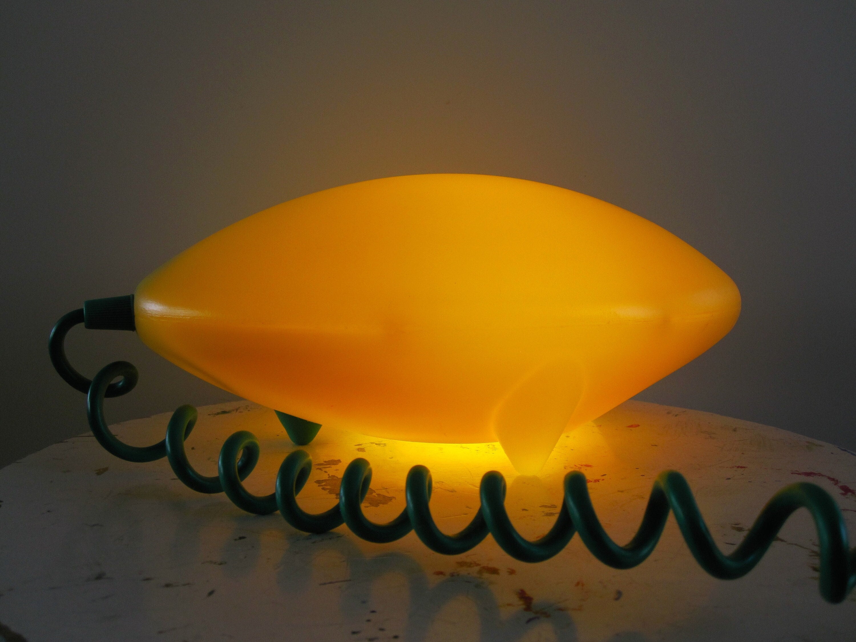 Lampe ikea Vintage Design