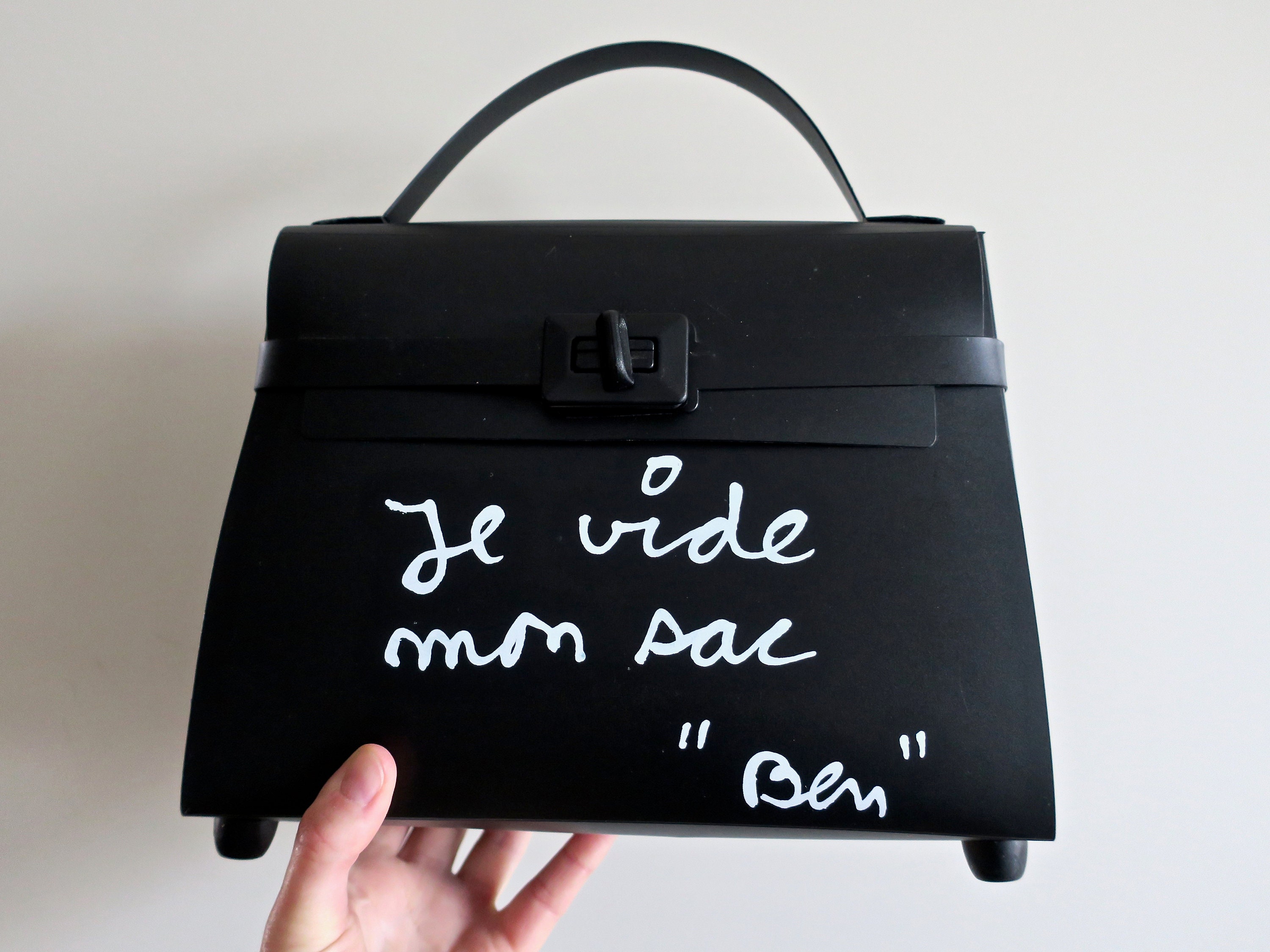 Ben vautier - Etsy 日本