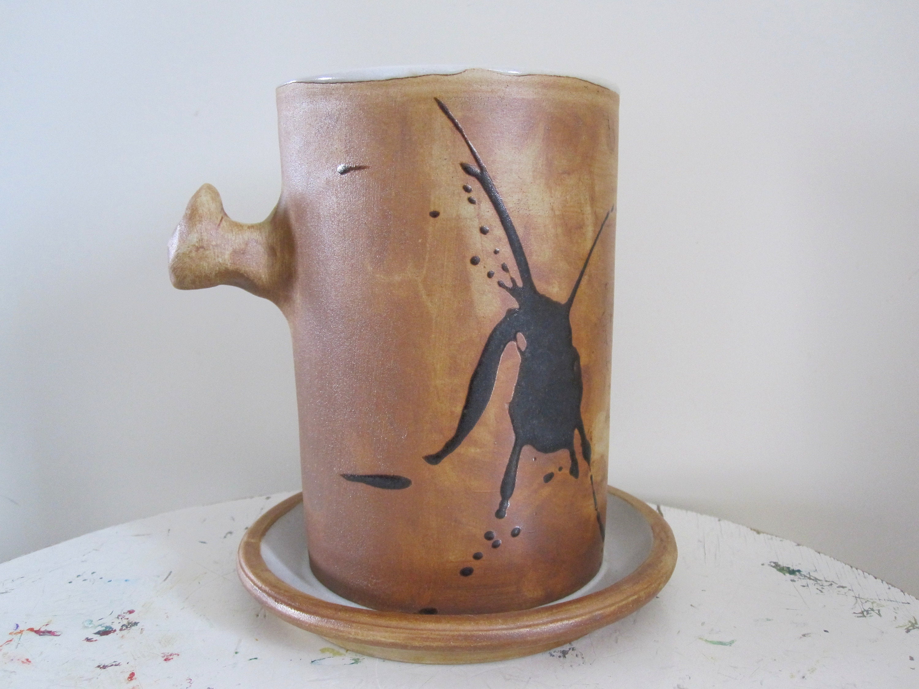 poterie De La colombe