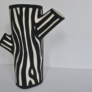 Richard WOODS Tree Trunk Medium Vase for WH Wrong for Hay 2014