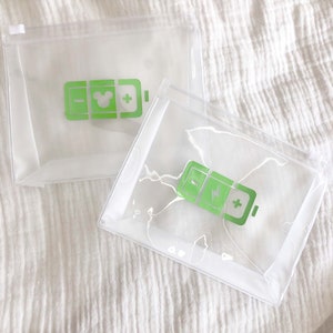 Caricabatterie, borsa, viaggio, parchi, batteria, illuminazione, hotel, vacanza, organizzare, mouse, pozione, mago, cavo, cavo, kit, custodia, bagaglio, magia
