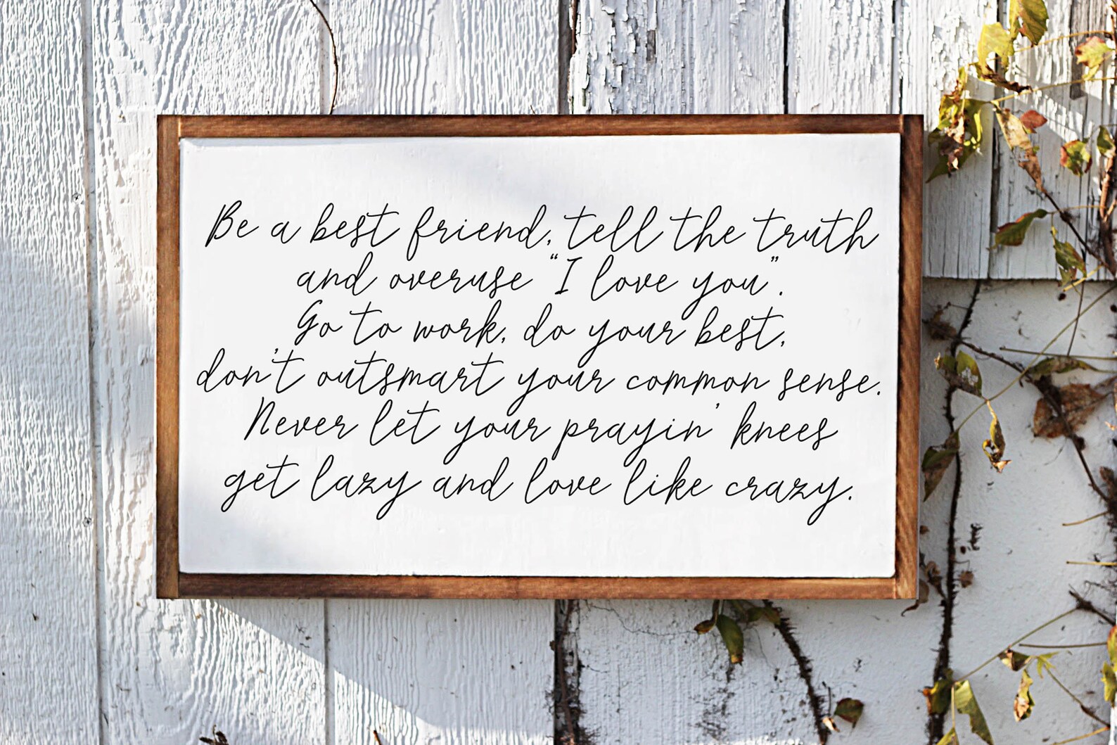 Love Like Crazy Lyrics Country Song Country Lyrics Framed Etsy