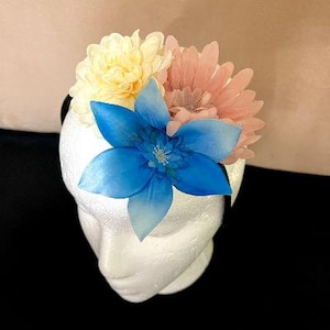 Encanto Mirabel Flower Headband