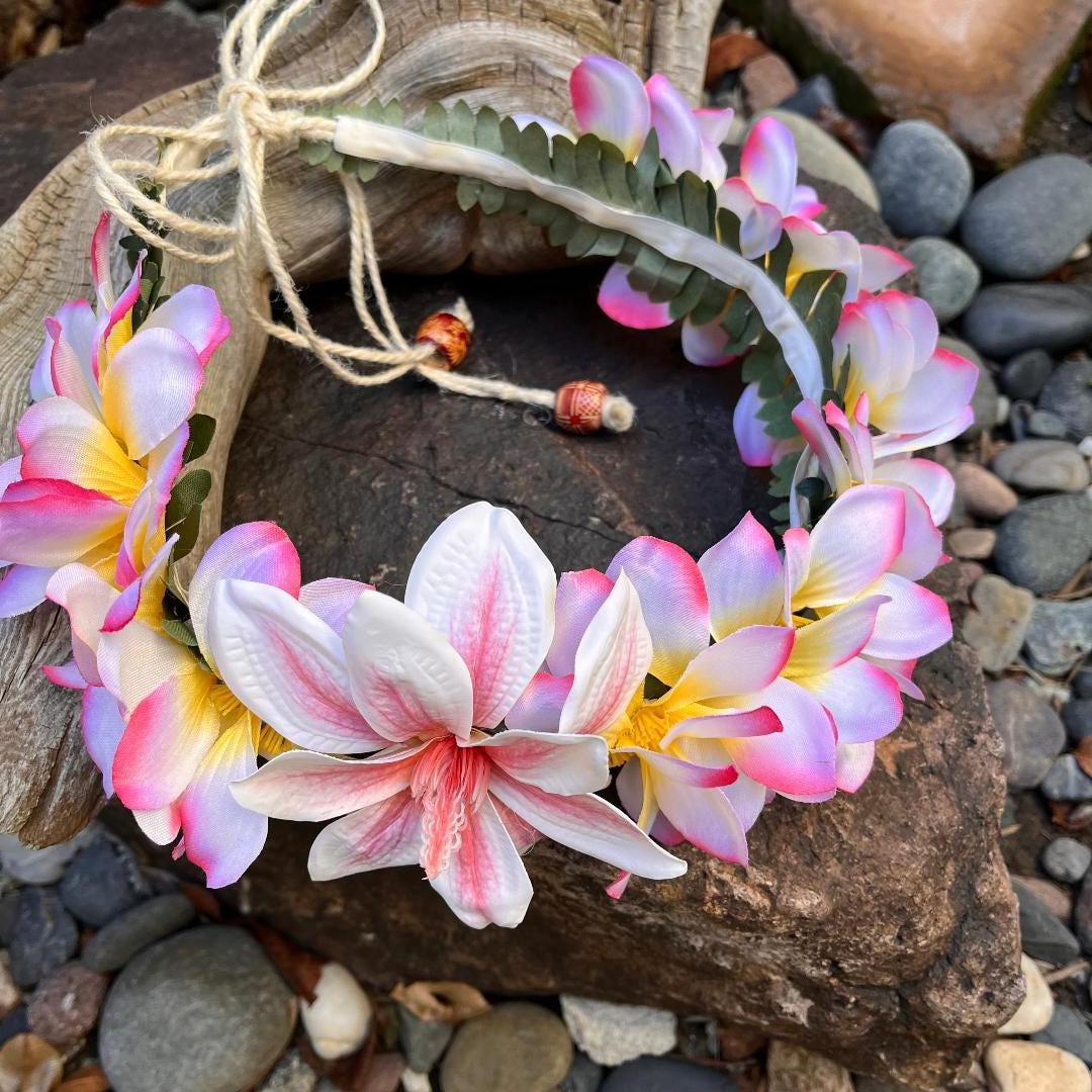 Tiki Crown - Etsy display picture 3