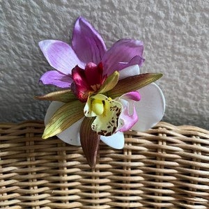 Orchids of Hawaii Tiki - Etsy
